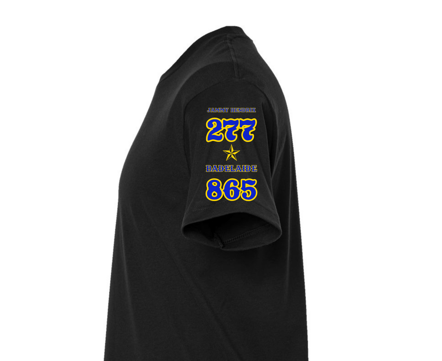 South Texas Knockouts Tee