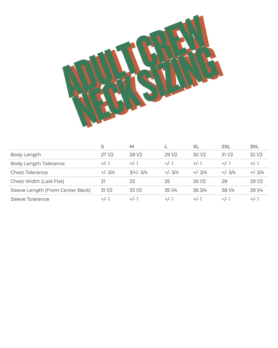 South Texas Knockouts Holiday 2025 Garment-Dyed Crewneck Sweatshirt