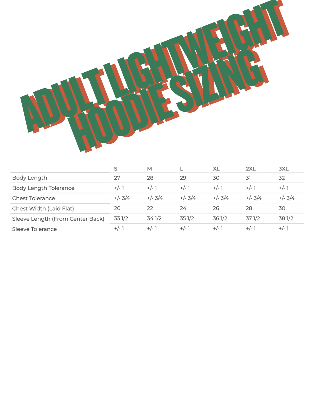 South Texas Knockouts Holiday 2025 Lightweight Adult Hoodie