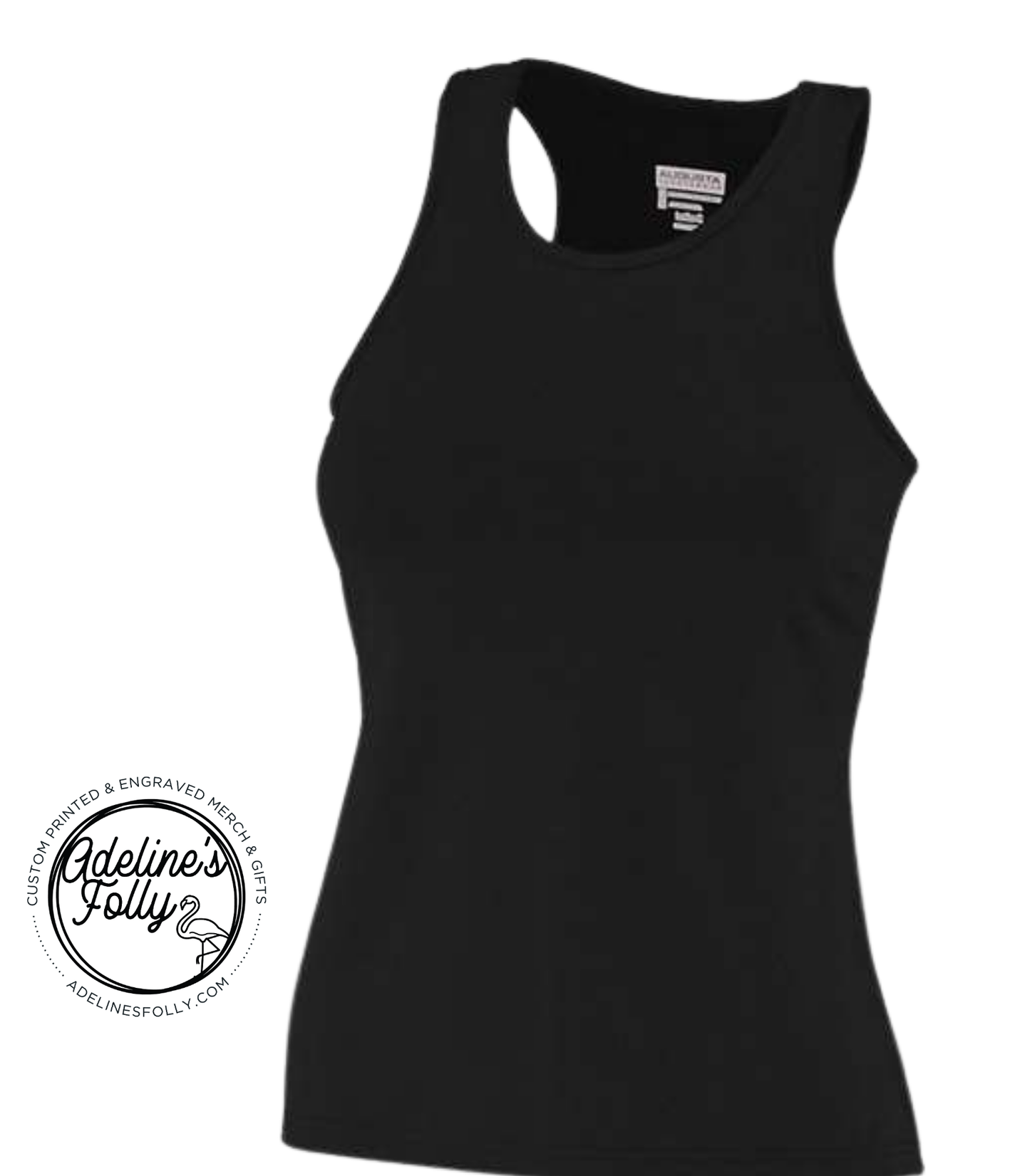 Pre-Order – Women’s Scrimmage Racerback Tank