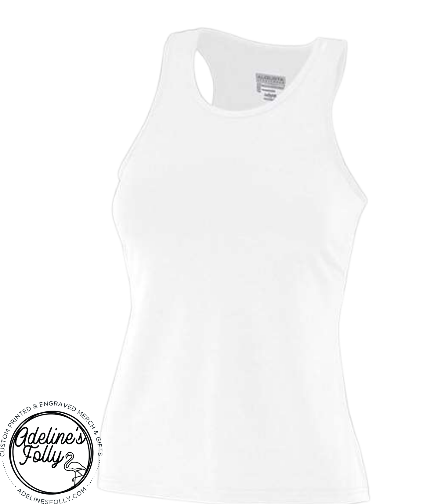 Pre-Order – Women’s Scrimmage Racerback Tank