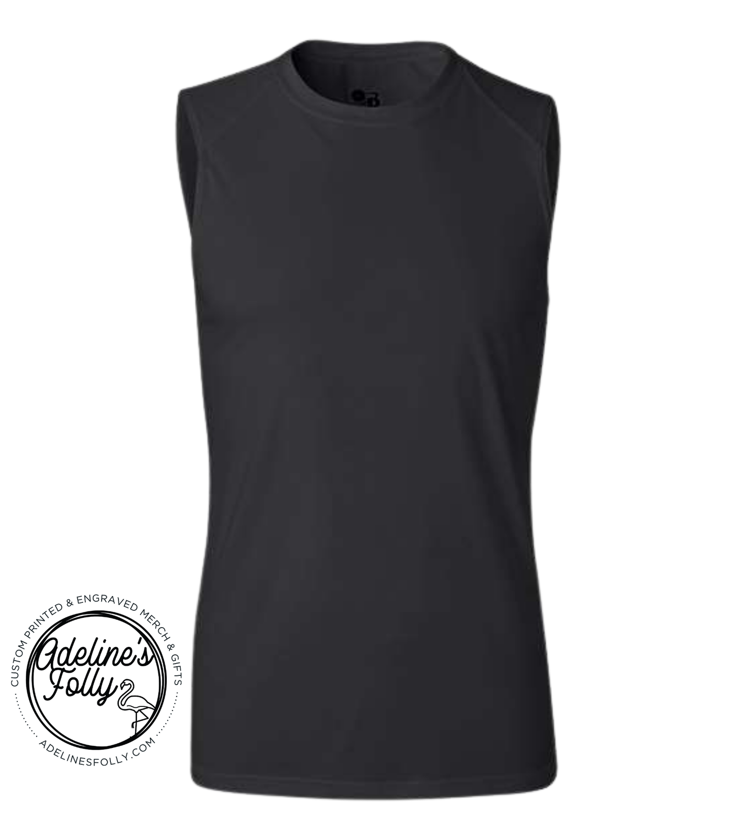Pre-Order – Mens/Unisex Scrimmage Tank