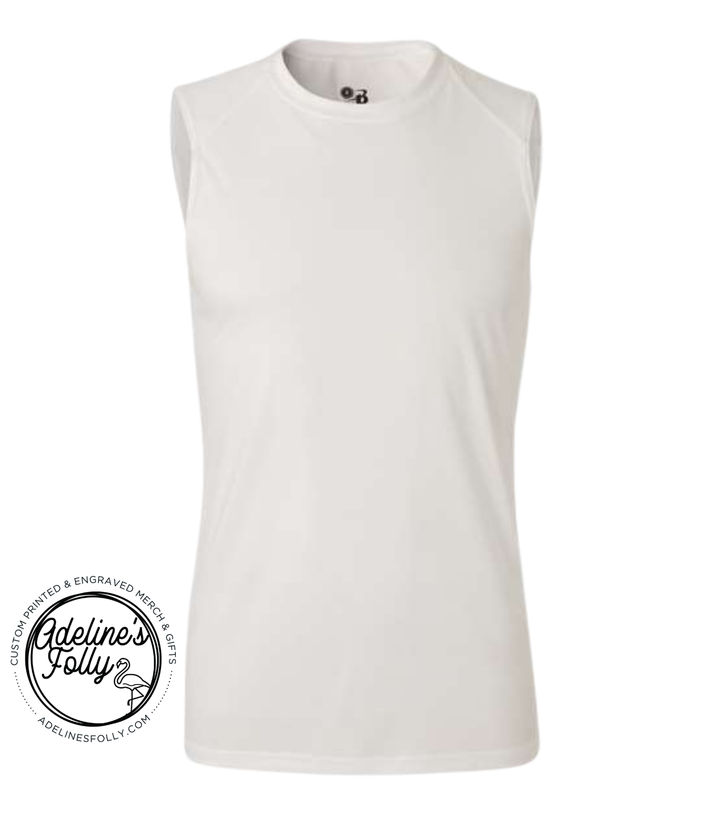 Pre-Order – Mens/Unisex Scrimmage Tank
