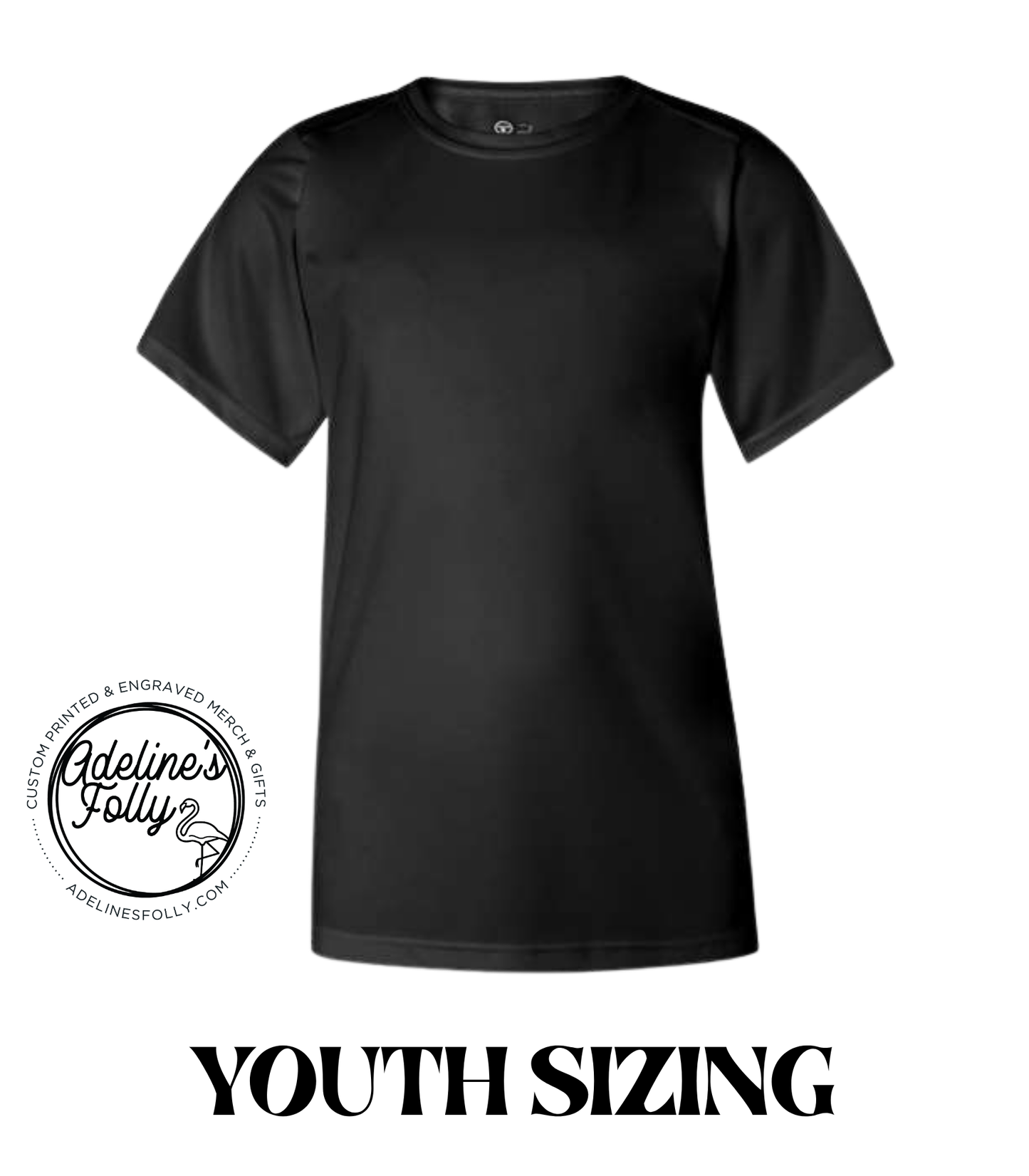 Pre-Order – Youth Scrimmage Jersey