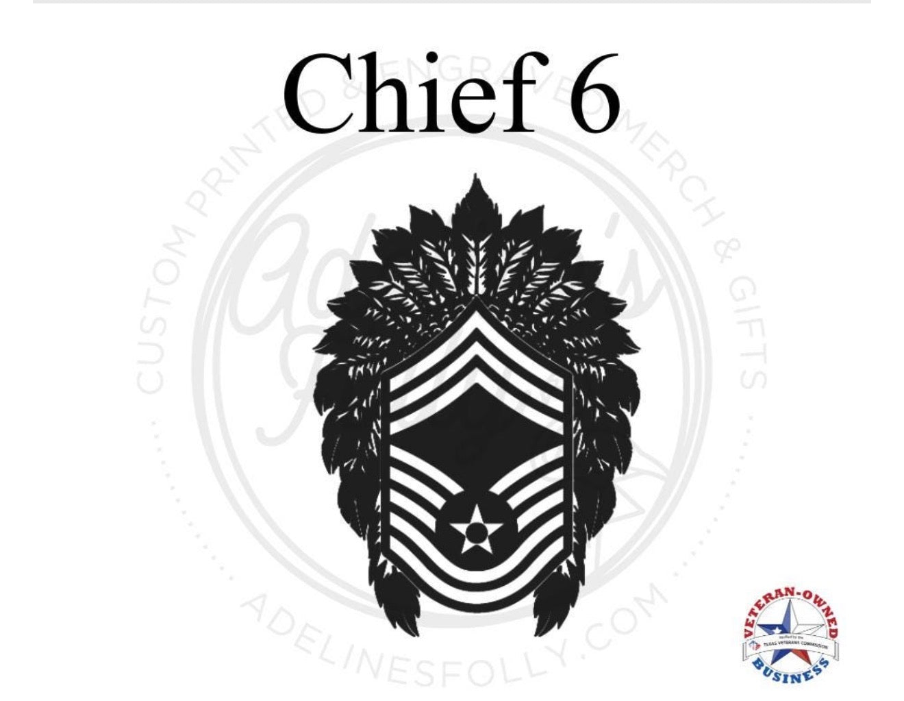 Personalized Leatherette Journal – Military Promotion Gift