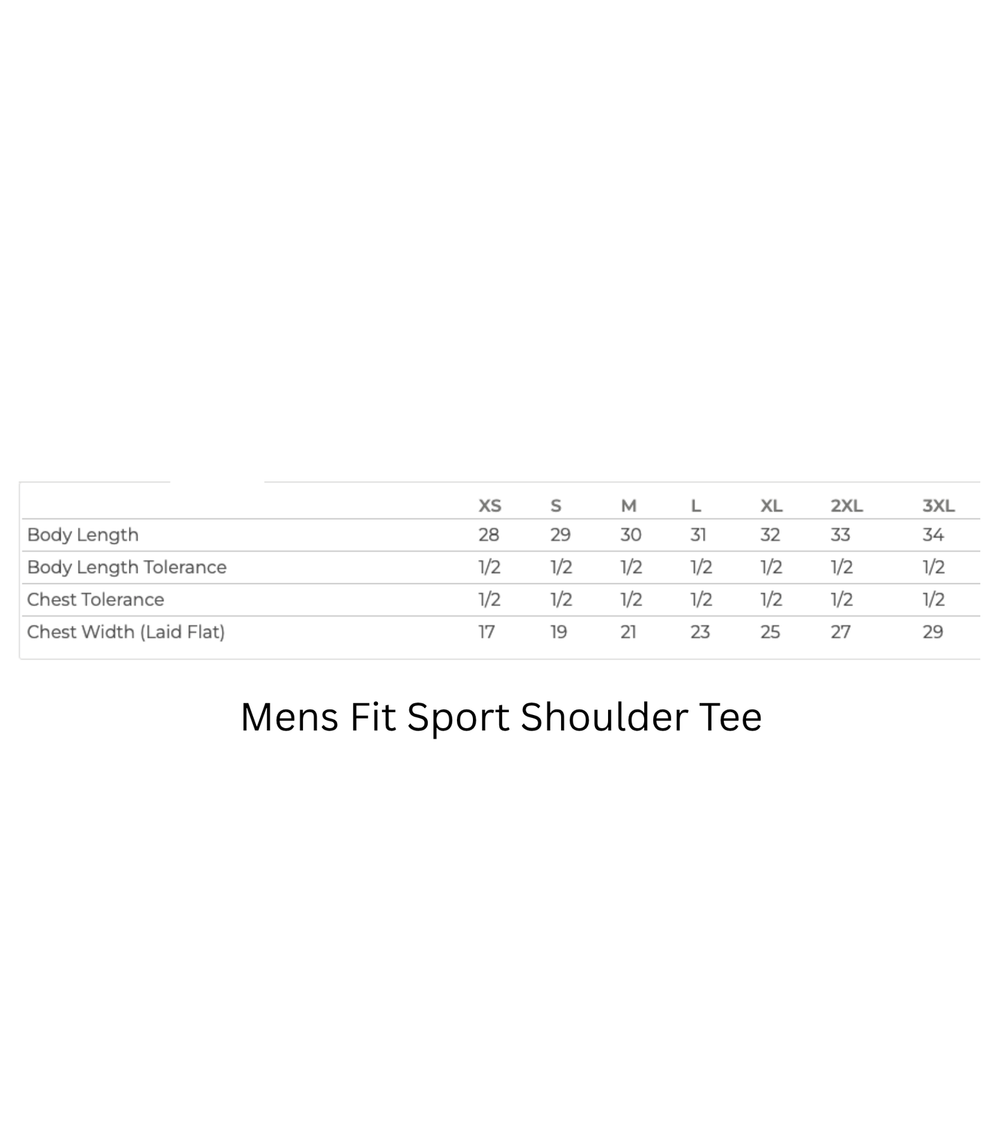 PRE-ORDER:  Practice / Scrimmage Short Sleeve Performance Tee