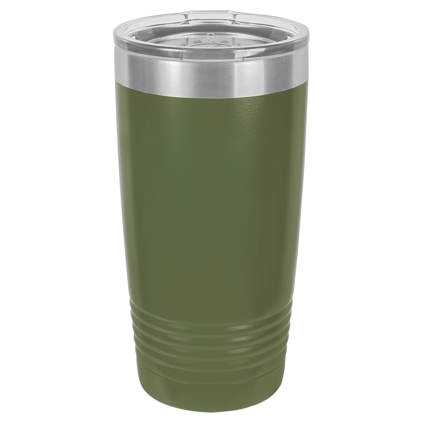 Monogram Tumbler