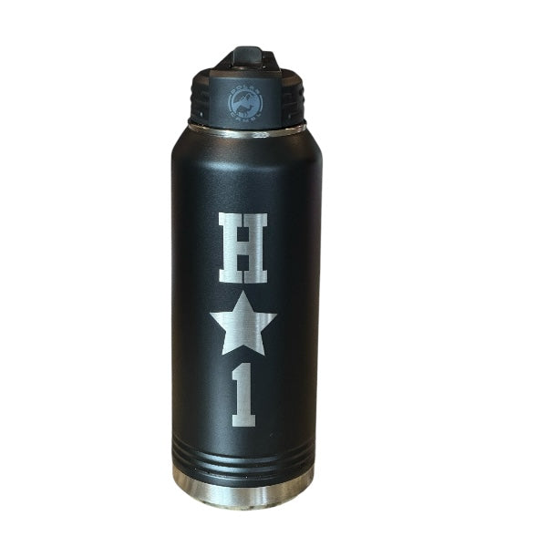 Custom Water Bottle