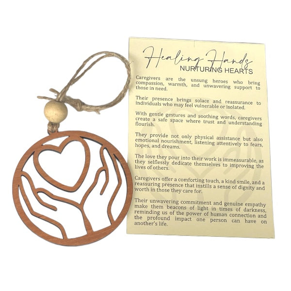 Everyday Ornaments - First Responders/Military