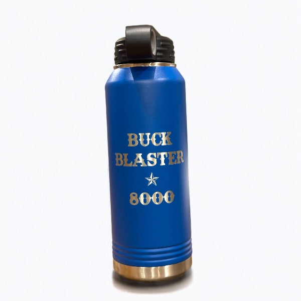 Custom Water Bottle