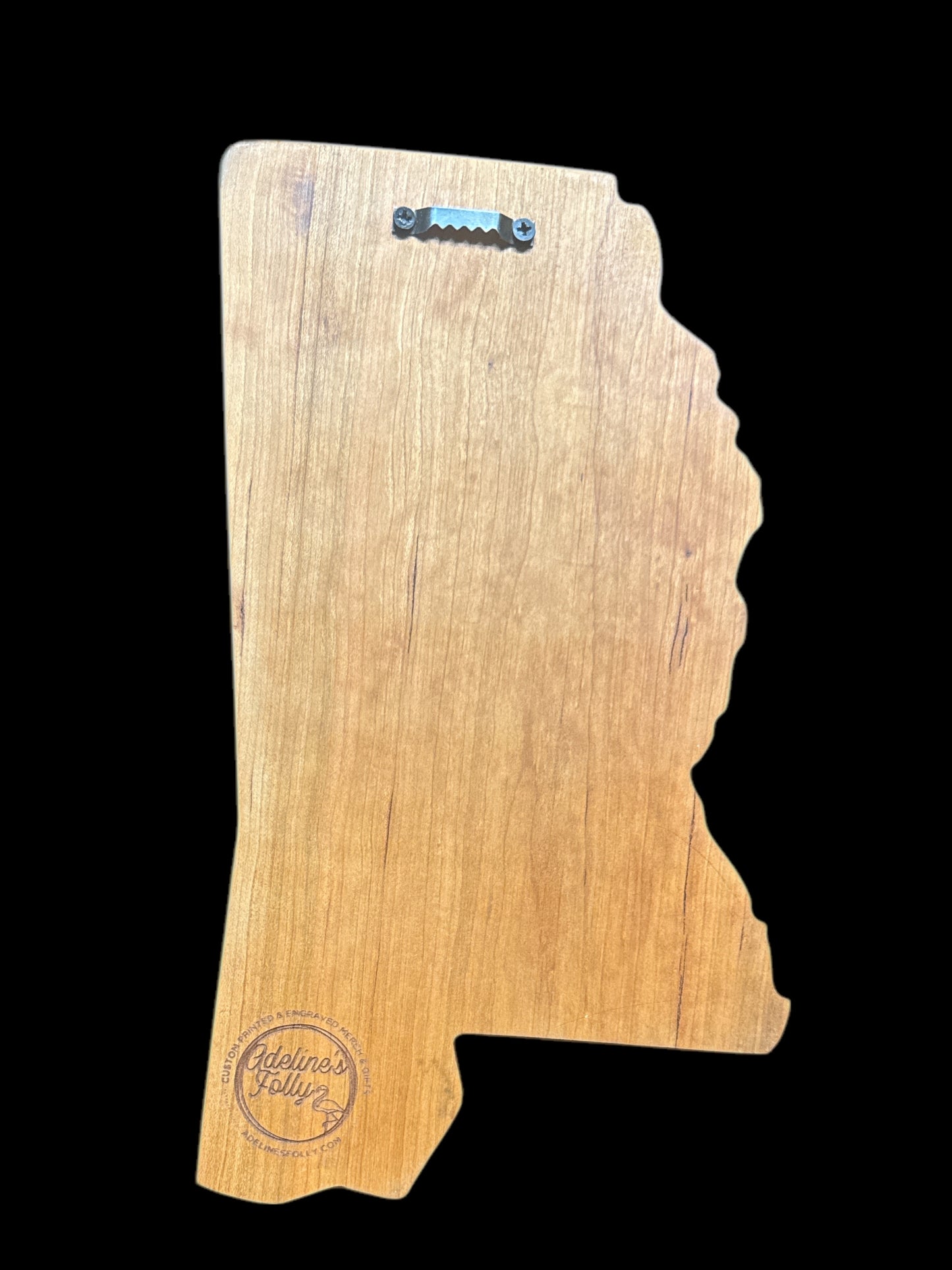 Multilayer State Plaque