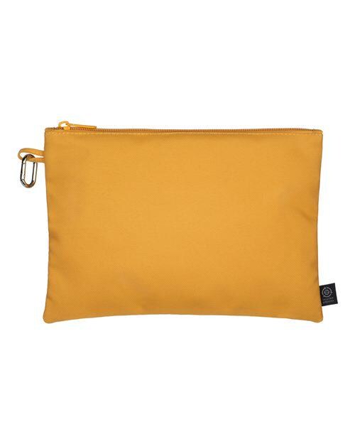 Ouch Pouch - Oh Sh!t Kit - 10" x 7" zip top bag