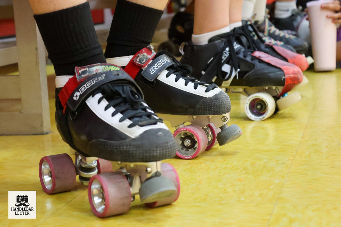 Why Junior Roller Derby Is More Than Just a Sport: Building Confidence, Community, and Character