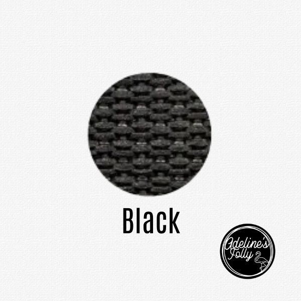 Stripe Straps - Wrist Bands for Roller Derby Jam Ref & Scorekeeper