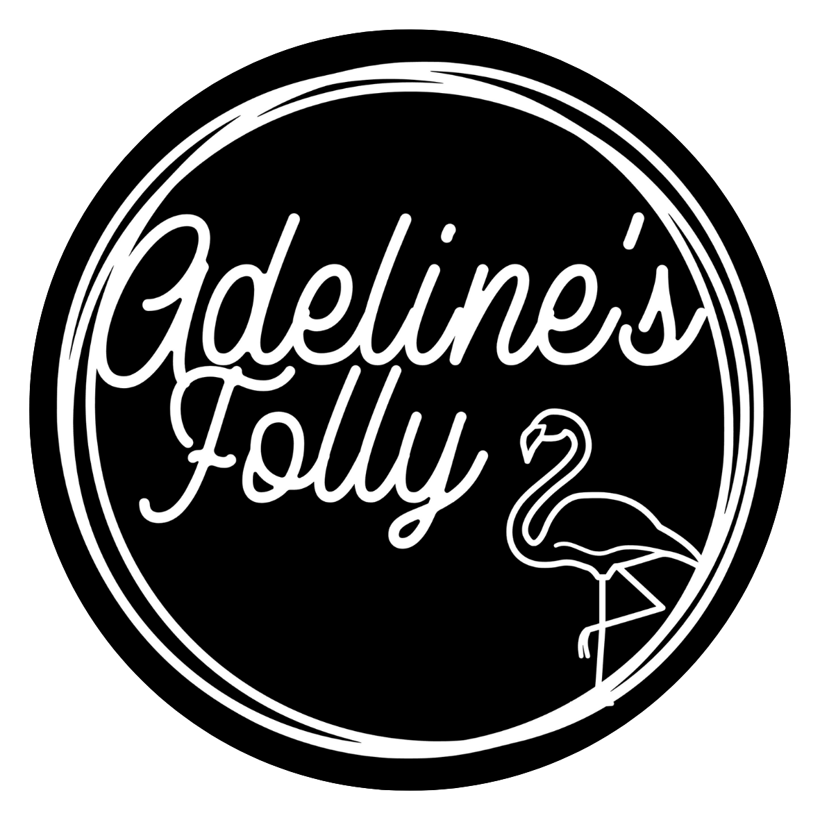 Smutty Book Club Ornament