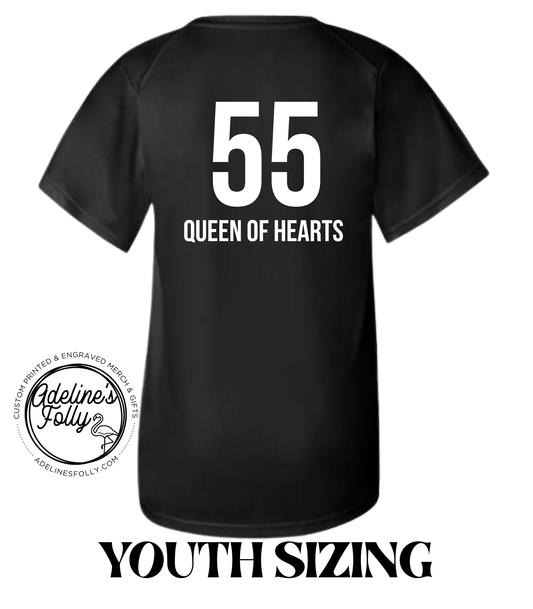 Pre-Order – Youth Scrimmage Jersey