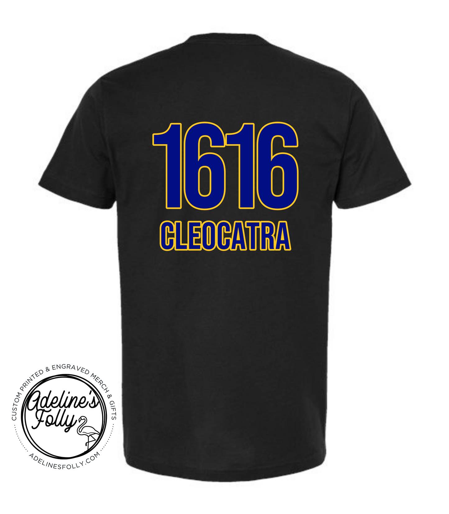 Regulators T-Shirt/Practice Jersey