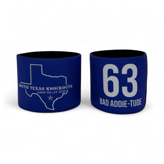 Custom Roller Derby Arm Bands – WFTDA Compliant – Knockouts Edition