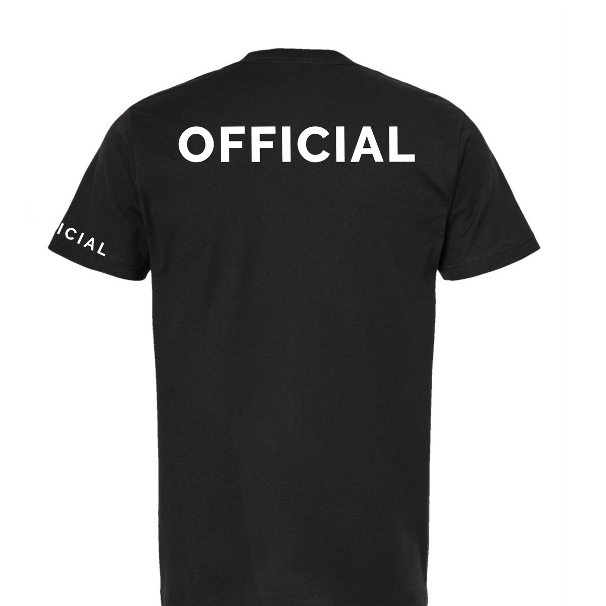 NSO Official T-Shirt – Adeline's Folly