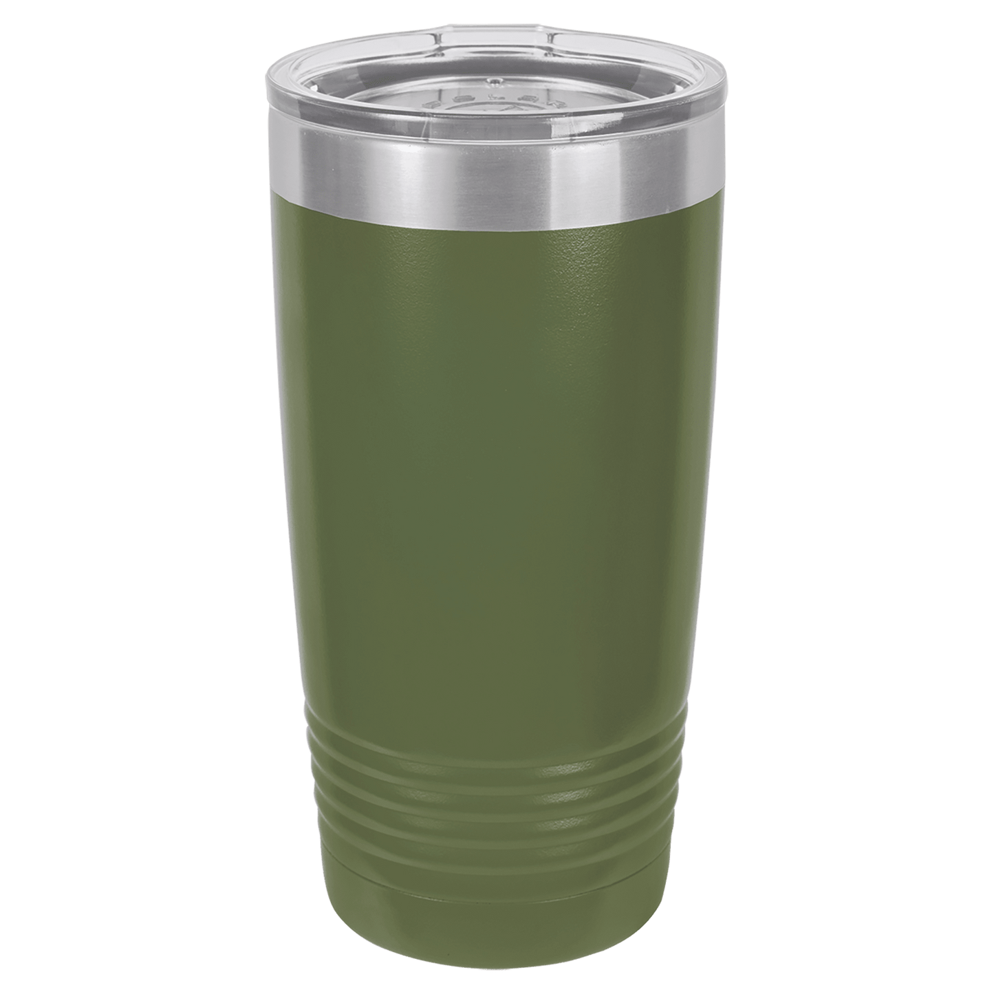 Monogram Tumbler (Professional Gifts)