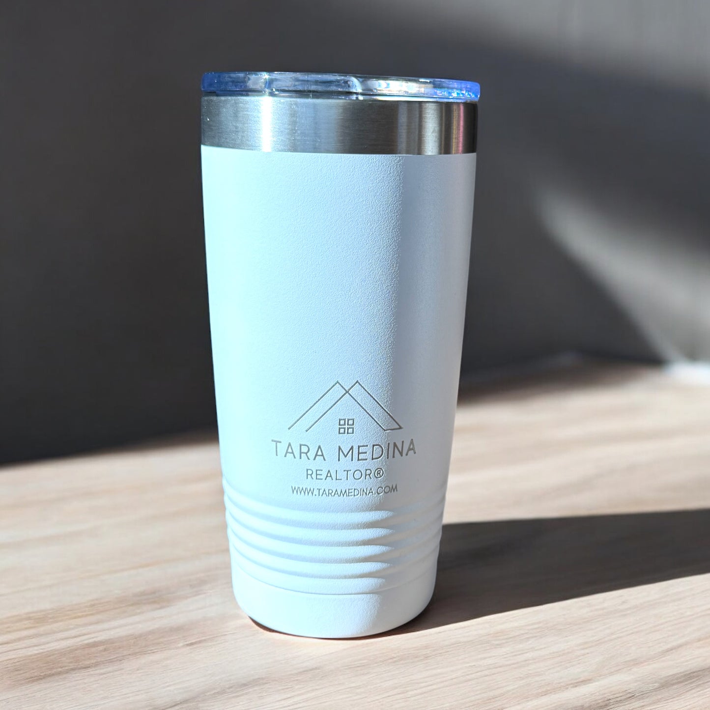 Monogram Tumbler (Professional Gifts)