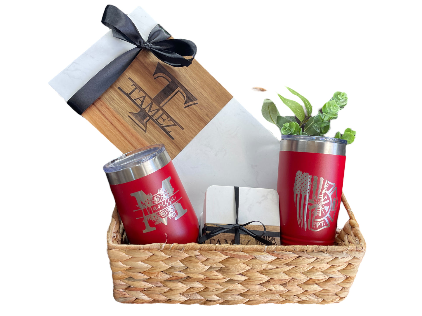 Gift Basket - Base