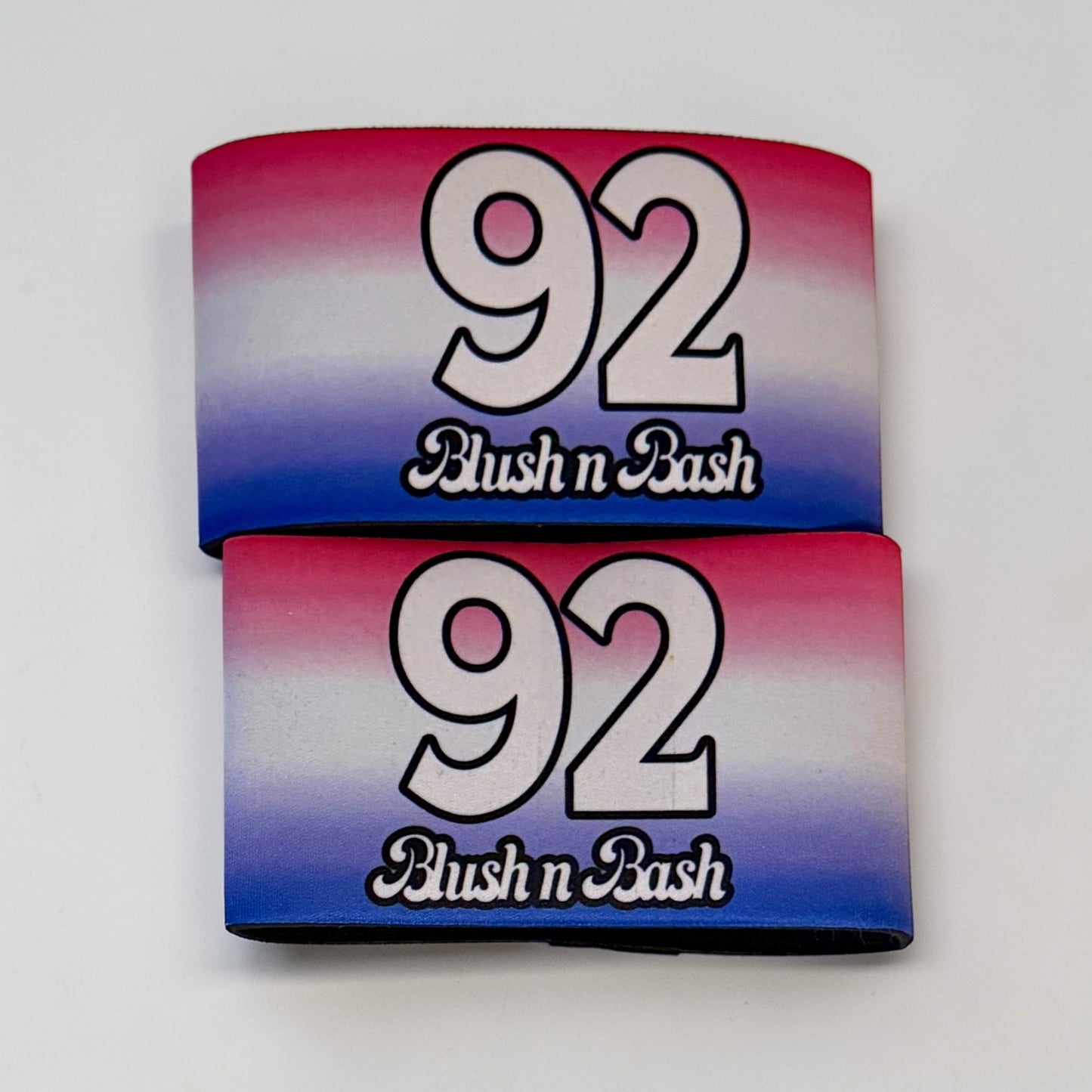 Full Custom Deigned Roller Derby Arm Bands – WFTDA Compliant