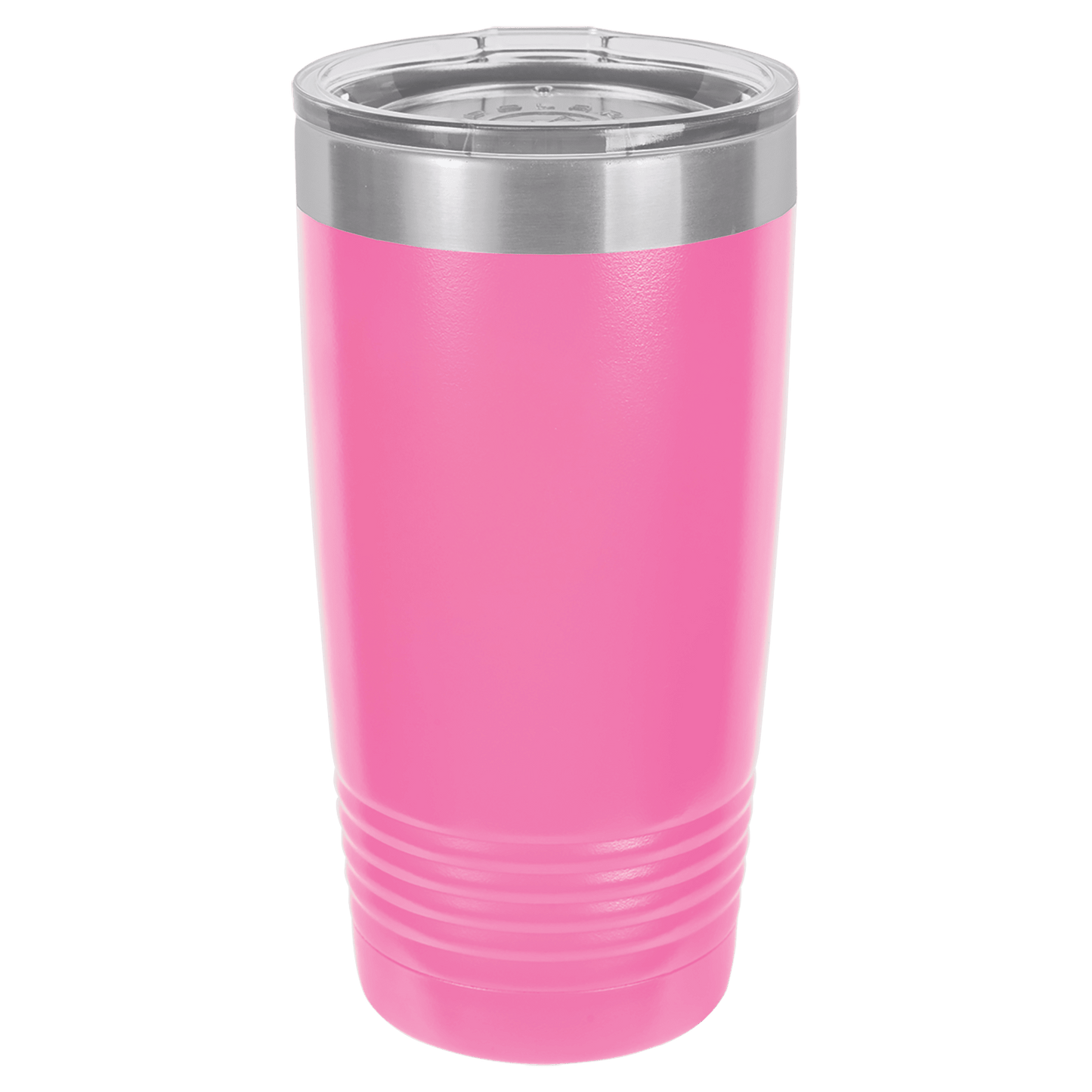 Monogram 20 oz Travel Mug Tumbler