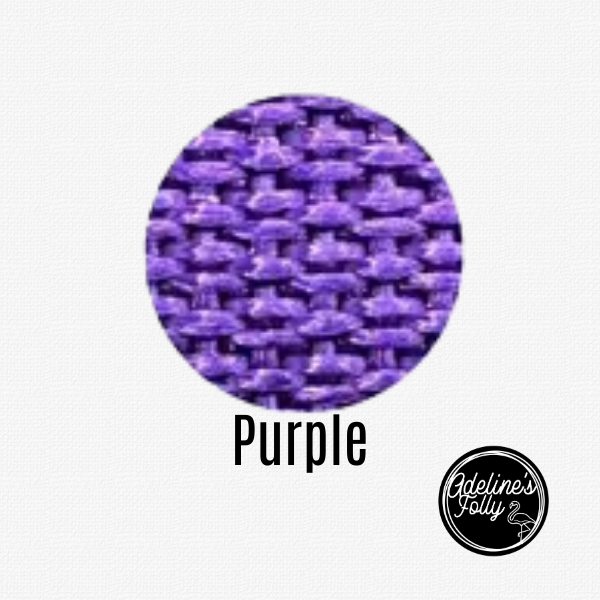 Stripe Straps - Wrist Bands for Roller Derby Jam Ref & Scorekeeper