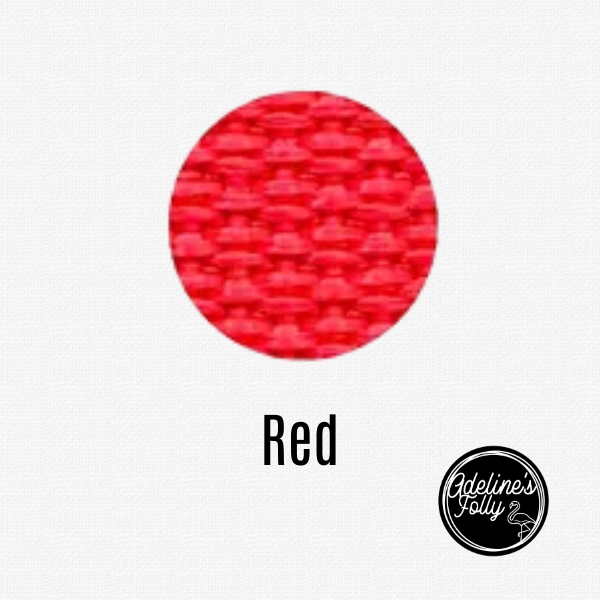 Stripe Straps - Wrist Bands for Roller Derby Jam Ref & Scorekeeper