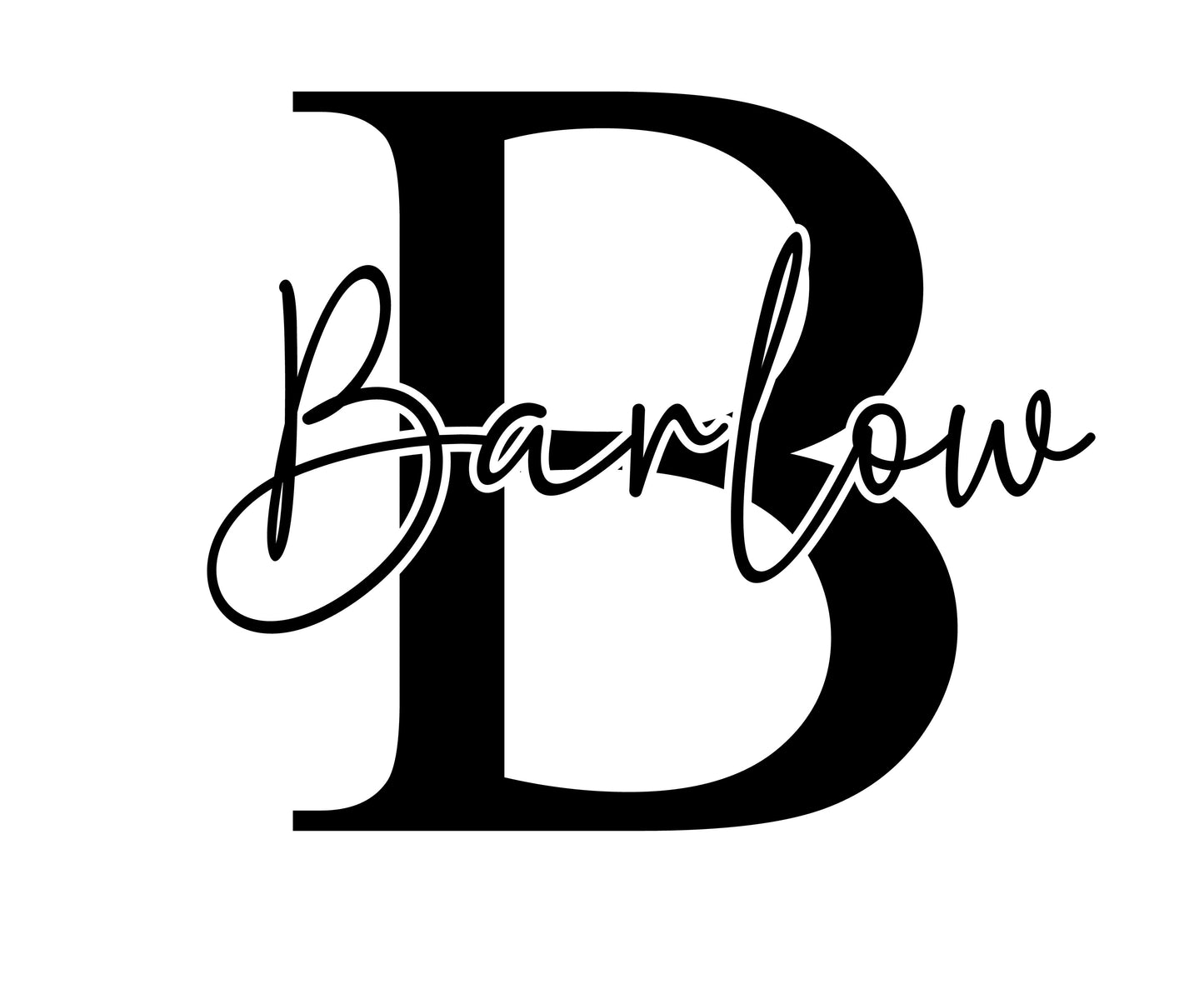 Marble and Acacia Wood Coaster