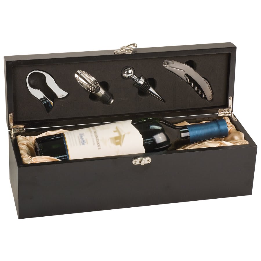 Wine Box (no engraving)