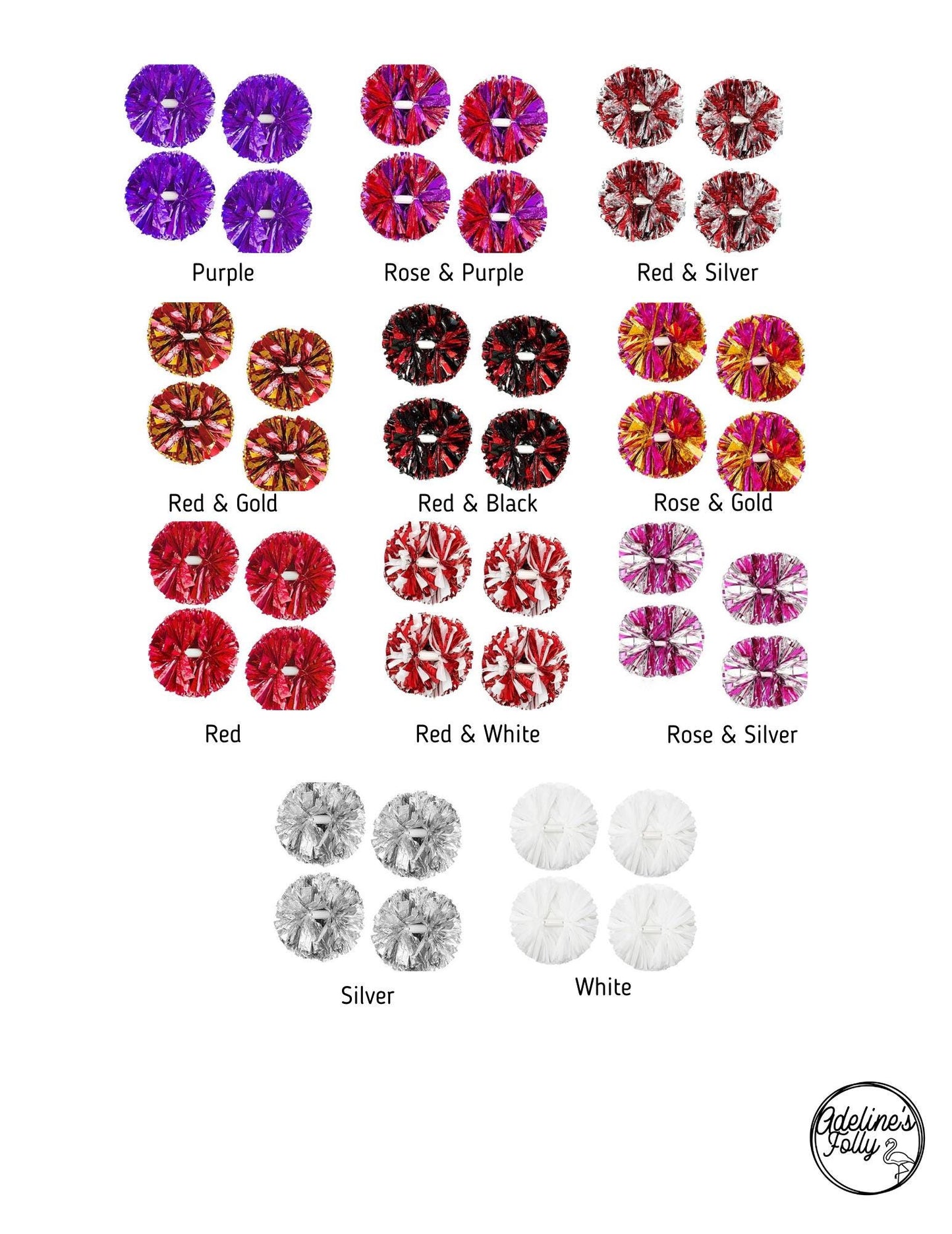 Custom Band Mom Earrings: Team Colors, Stainless Steel, Game Day Jewelry