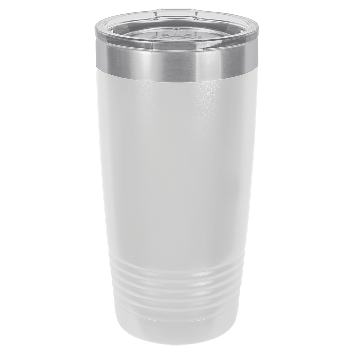 Monogram 20 oz Travel Mug Tumbler